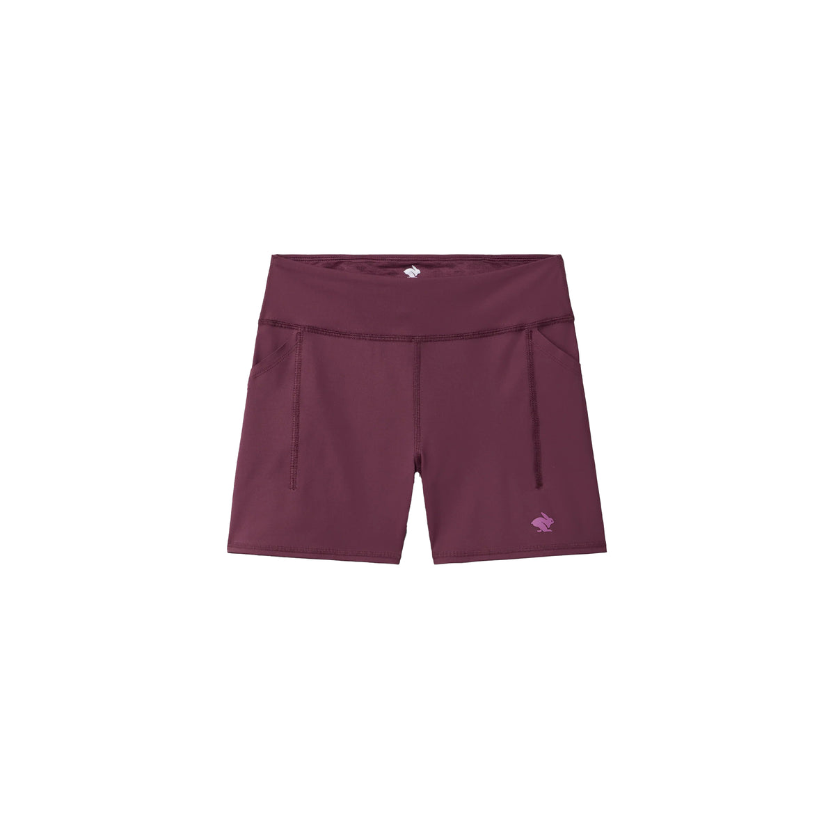 rabbit Speed Leggy 4" 2026 - MAUVE