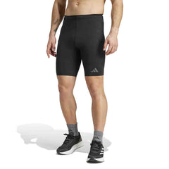 adidas Adizero Short Tight - BLACK