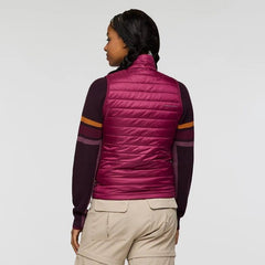 Cotopaxi Capa Insulated Vest - JAM