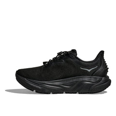 HOKA Arahi SR - BLACK / BLACK