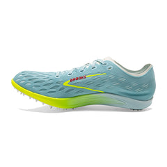 Brooks Wire 8 - BLUE GLOW / NIGHTLIFE / RED