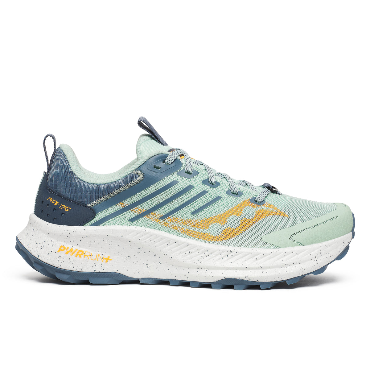 Saucony Ride TR 2 - JADE / MIRAGE