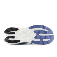 New Balance 1080 v15 - GLINT BLUE / SILVER METALLIC