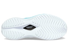 Saucony Kinvara Pro - WHITE / INK