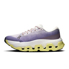 On Cloudmonster 3 Hyper - LILY / LIMELIGHT