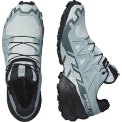 Salomon Speedcross 6 GTX - BALLAD BLUE / BLACK / TOURMALINE
