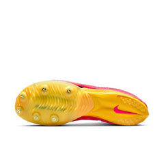 Nike Air Zoom Victory - HYPER PINK / BLACK / LASER ORANGE