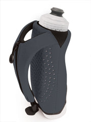 Amphipod Hydraform Handheld Ergo-Lite - 16oz - CHARCOAL