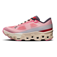 On Cloudmonster Hyper - RED / CREAM