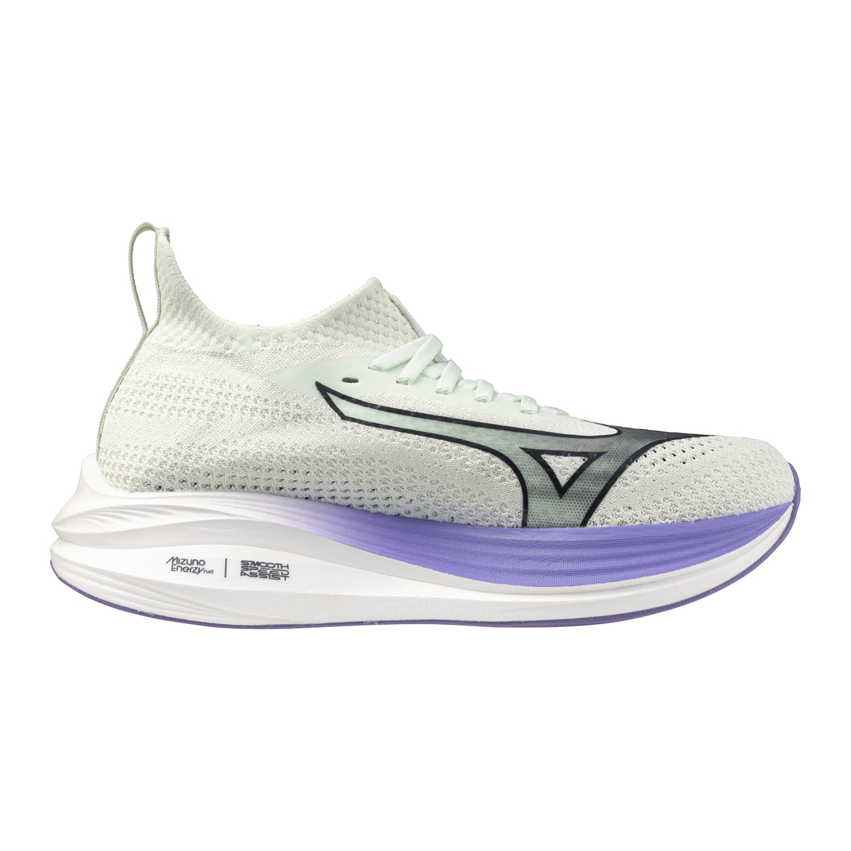 Mizuno Neo Zen - HINT MINT / INDIA INK