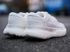 hylo athletics AXIS - UNDYED / PEBBLE