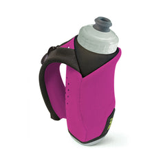 Amphipod Hydraform Handheld Ergo-Lite™ - 10.5oz - CHARCOAL