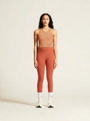 Craft Collect 7/8 Tights - SEQUOIA