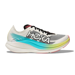 HOKA Rocket X 2 - YUZU / CIELO BLUE