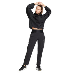 Nike Swift Storm-FIT Jacket - BLACK / BLACK / REFLECTIVE SILVER