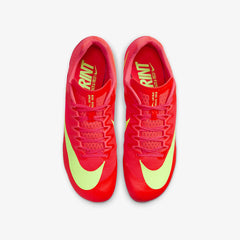 Nike Rival Sprint - 2024 - BRIGHT CRIMSON / WASHED CORAL / HYPER ORANGE