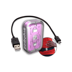 Amphipod Versa-Light Mini™ - HI-VIZ