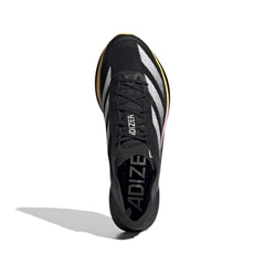 adidas Takumi Sen 10 - CORE BLACK  /  ZERO MET.  /  SPARK