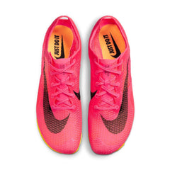 Nike Air Zoom Victory - HYPER PINK / BLACK / LASER ORANGE