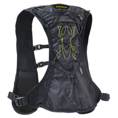 Amphipod PureRun® Minimalist™ Vest w/ 1.5L Reservoir - BLACK