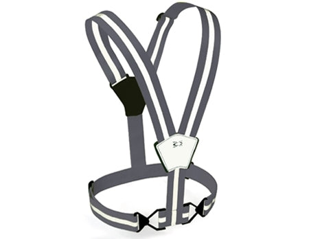 Amphipod Xinglet™ - GRAY