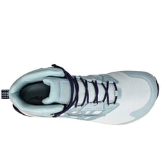 Altra Lone Peak ALL-WTHR Mid 2 - LIGHT BLUE