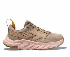 HOKA Anacapa Breeze Low - OXFORD TAN / PEACH WHIP