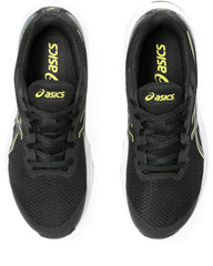 ASICS GT-1000 v12 - BLACK / BRIGHT YELLOW