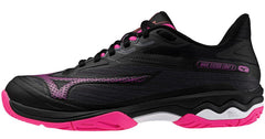 Mizuno Wave Exceed 2 AC - BLACK PINK TETRA