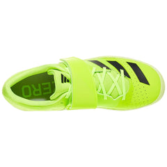 Adidas Adizero Throws - FTWR WHITE / CORE BLACK / SILVER MET.