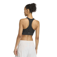 adidas ADI365 Pocket Bra - BLACK