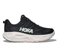 HOKA Gaviota 6 - BLACK / WHITE