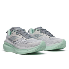 Saucony Omni 22 - FOG / JADE