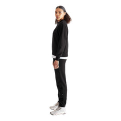 On Running Club Crew - BLACK
