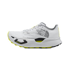 The North Face Summit Vectiv Pro 3 - WHITE ASH / SULPHUR SPRING GREEN