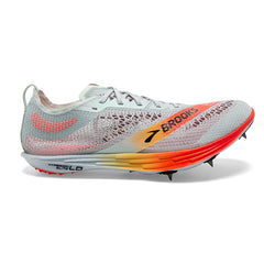 Brooks Hyperion Elite LD - ILLUSION BLUE / CORAL / ORANGE