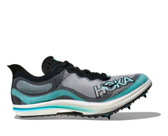 HOKA Cielo X 3 MD - BLACK / CIELO BLUE
