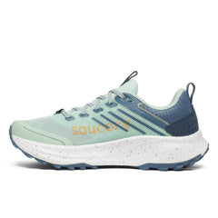 Saucony Ride TR 2 - JADE / MIRAGE