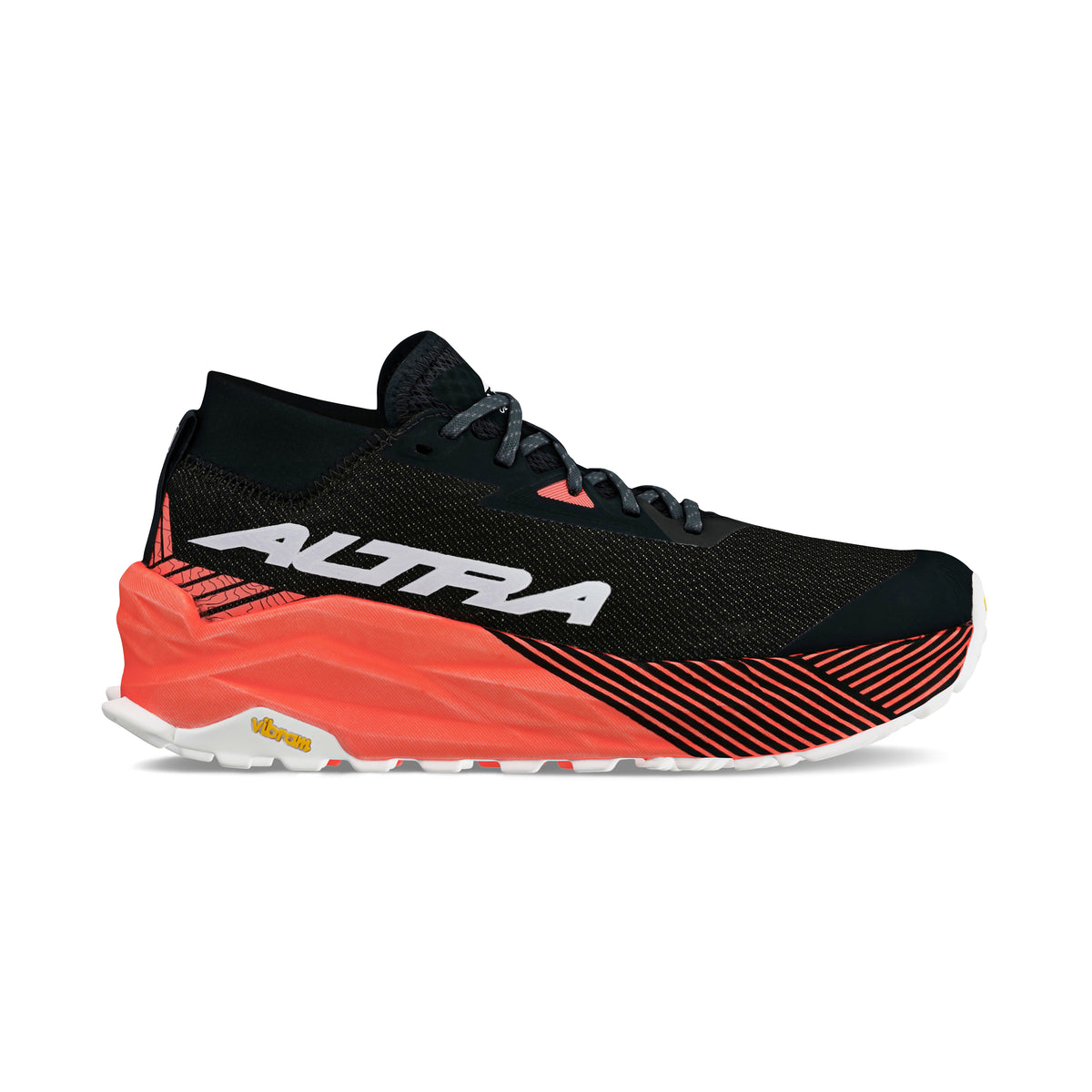 Altra Olympus 275 - CORAL / BLACK