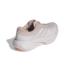 adidas Supernova Rise 3 - WONDER TAUPE / PUTTY MAUVE / CLEAR ORANGE