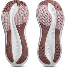 ASICS GlideRide MAX 2 - PEARL PINK / DUSTY RED