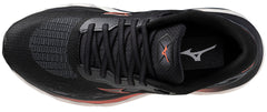 Mizuno Wave Horizon 7 - BLACK / DUBARRY