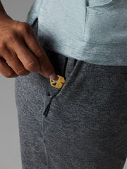 rabbit EZ Joggers 2025 - CHARCOAL