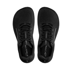 Altra Escalante 4 - BLACK / BLACK