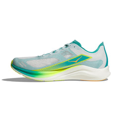 HOKA Cielo Road - WHITE / CERAMIC