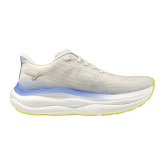 Mizuno Wave Sky 9 - SNOW WHITE / SILVER BIRCH