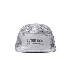 Alter Ego Cruiser Splash - SNOW CAMO