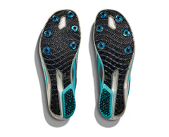 HOKA Cielo X 3 MD - BLACK / CIELO BLUE