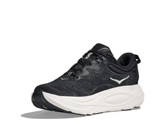 HOKA Gaviota 6 - BLACK / WHITE