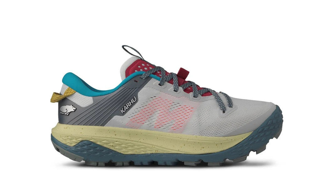 KARHU Ikoni Trail - BARELY BLUE / HORIZON BLUE